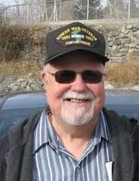 Obituary information for Charles "Chuck" Bloodgood