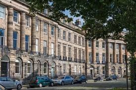 Please read our new privacy and cookies statement for more information. 8 2 Moray Place A Beautifully Presented Second Floor Three Bedroom Apartment Set Within A Handsome A Listed G Scottish House House Prices Georgian Townhouse
