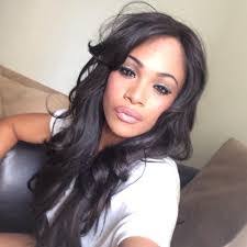 Chantell Taylor's Instagram, Twitter & Facebook