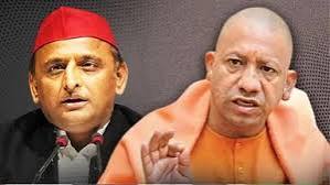 चुनावी वादा की रेस शुरू, 20 हजार के जवाब में अखिलेश ने महिलाओं को 40 हजार ऑफर किया, Uttar-pradesh Hindi News - Hindustan