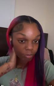 Who can do an emergency closure wig install touch up tomorrow morning?