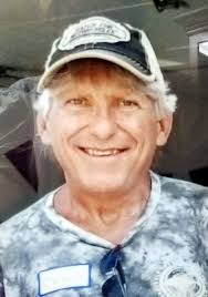 Christopher Then Obituary