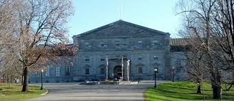 The rcmp have made an arrest after an armed man accessed the grounds at rideau hall, where prime minister justin trudeau and gov. Rideau Hall Invites Public To Share In Swearing In Festivities
