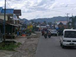 Tata cara melamar kerja indomaret. Padang Aro Alchetron The Free Social Encyclopedia