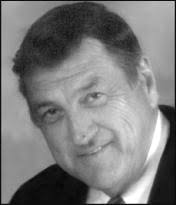 Edward LYMAN Obituary