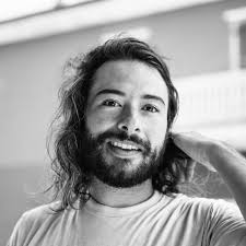 Andrew Simoneaux's Instagram, Twitter & Facebook