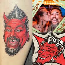 Big Momma's House of Tattoo