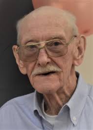 Obituary for Wayne Parker