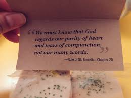 Benedict quotes pictures with friends. Missy For The Win On Twitter These Sistahs Can Bake Each Little Package Of Cookies By Indiana S Sisters Of St Benedict Comes With A Sweet Quote Such A Cool Christmas Gift From