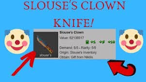 Our mm2 codes post has the most updated list of codes that you can redeem for free knife skins. S Leaf Knife Mm2 The 25 Best Knives Ever Made