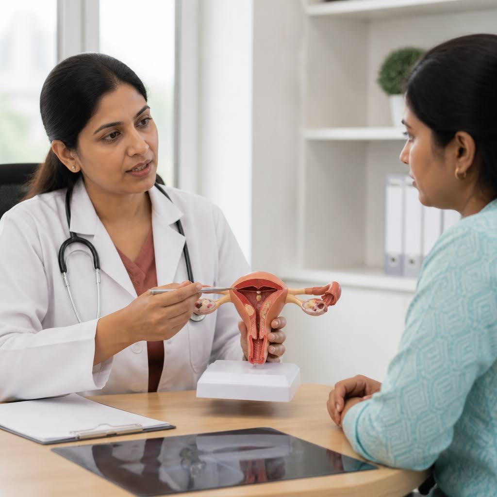 Recurrent Miscarriage Evaluation Wave City product image