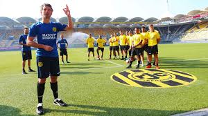 Alle spelers van de teams worden weergegeven met hun leeftijd, nationaliteit, contractduur en de huidige marktwaarde. Voorbereiding Roda Jc Vandaag Van Start Gegaan Nieuwsbericht Van Roda Jc Kerkrade