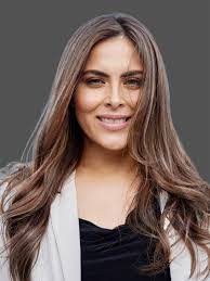 Nancy Oppenheimer's Instagram, Twitter & Facebook