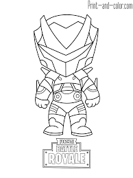 Character fortnite coloring pages printable. Fortnite Coloring Pages All Characters Coloring And Drawing