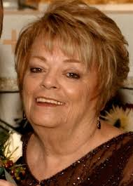 Obituary of Adrienne Torelli