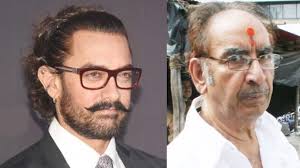 Aamir Khan mourns the death of Veeru Devgan: He was one of the best in his