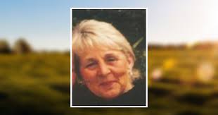 Melaine Murray-Geigle Obituary 2019