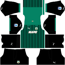 Sassuolo logo is very amazing. Us Sassuolo Calcio Dls Kits 2021 Dream League Soccer Kits 2021 Soccer Kits Star Player Soccer Logo