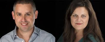 Meet the Adelaide Studios tenant: Triptych Pictures