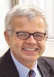 Tricksen mit dem Laserstrahl