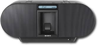 But there is a cord. Sony Radio Cd Ipod Dock About Dock Photos Mtgimage Org