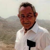 Earl Murchison Obituary