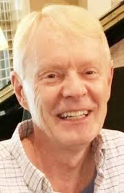 David Platt Obituary (1952