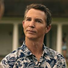 shawn hatosy as mayor clayton emerson in rescue: hi-surf s01e05 “xxl” (2024)