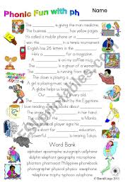 Gear returned in mint condition. 3 Pages Of Phonic Comics With Ph Study Worksheet Comic Dialogue And Key 35 Esl Worksheet By David Lisgo