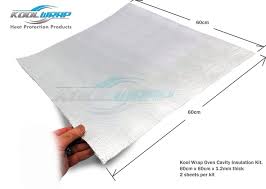 Decide what kind of fitting you prefer in your tall kitchen unit, like adjustable shelves, drawers or other smart storage solutions. Is Your Hot Oven Damaging Your Kitchen Cabinetry Kool Wrap Heat Protection