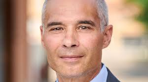 Keith Michael Olivia