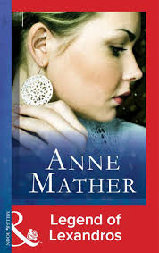 Alejandro's Revenge (Latin Lovers) by Anne Mather