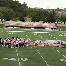 In athletics, the onu polar bears compete in the ncaa division iii ohio athletic conference. 20180831 182418 Large Jpg Picture Of Inn At Ohio Northern University Ada Tripadvisor