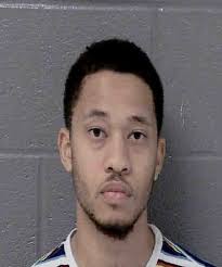 Deon Davis Break Or Enter A Motor Vehicle Larceny