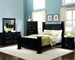 Envelop your room in this plush bedroom color, accessorizing with natural and neutral hues to keep the scene calming. Bedroom Furniture Paint Black Chalk Painted Bedrooms Painting Color Colors To With And White Apppie Org
