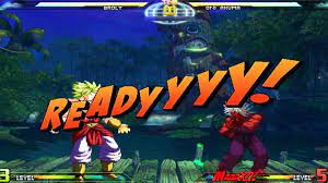 Dbz vs street fighter java game, download to your mobile for free. Mugen Dragon Ball Z Vs Street Fighter Ultra Power Para Android Y Pc