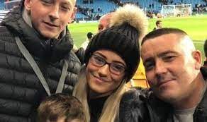 She has hit the web for being the. Who Is Phil Foden S Girlfriend Rebecca Cooke The Football Lovers