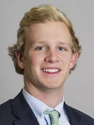 2017 Men's Lacrosse Roster