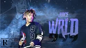 This is a page where juice wrld photos: Juice Wrld Anime Fan Art Drone Fest