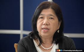 Educated in canada, lee seng wee joined the family's rubber business before moving to the bank. Raymond Koh