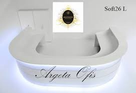 Soft 26 Karsilama Bankosu Danisma Klinik Bankosu Karsilamabankosu Com Da Led Urunler Tasarim