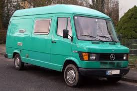 Mercedes Benz 207d Mercedes Camper Mercedes Mercedes Benz