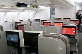 Iberia A330 Premium Economy Seat Map Best Description
