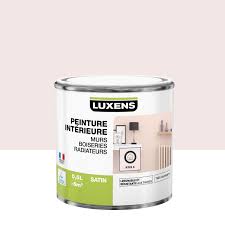 Sans odeur, multi support, excellent pouvoir couvrant… caractéristiques du produit (données fournisseur) : Peinture Vert Sauge Luxens Peinture Luxens Satin Gamboahinestrosa La Sauge Officinale Salvia Officinalis Appartient A La Famille Des Lamiacees Beatris Davie