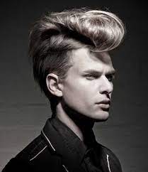 50 S Quiff Hairstyle Google Search Mens Hairstyles Short Hair Styles Short Hair Styles