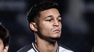 Empresário revela consulta de clube do México por Adson: 'Talvez seja bom  para o Vasco se a gente traz os mesmos 6 milhões de euros'