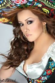 Noticias: Miriam Solís actua este domingo en Get Back