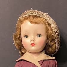 Madame Alexander's Binnie Walker