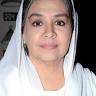 Farida Jalal