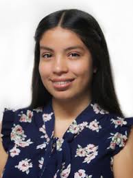 2020-2021 Board Members